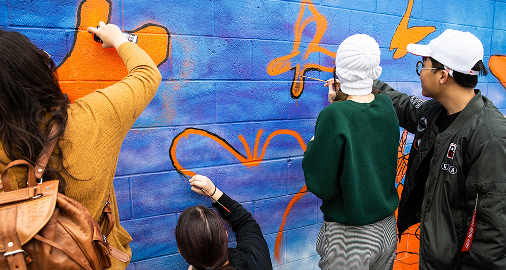 Community Resources and Development Scholarships and Fellowships