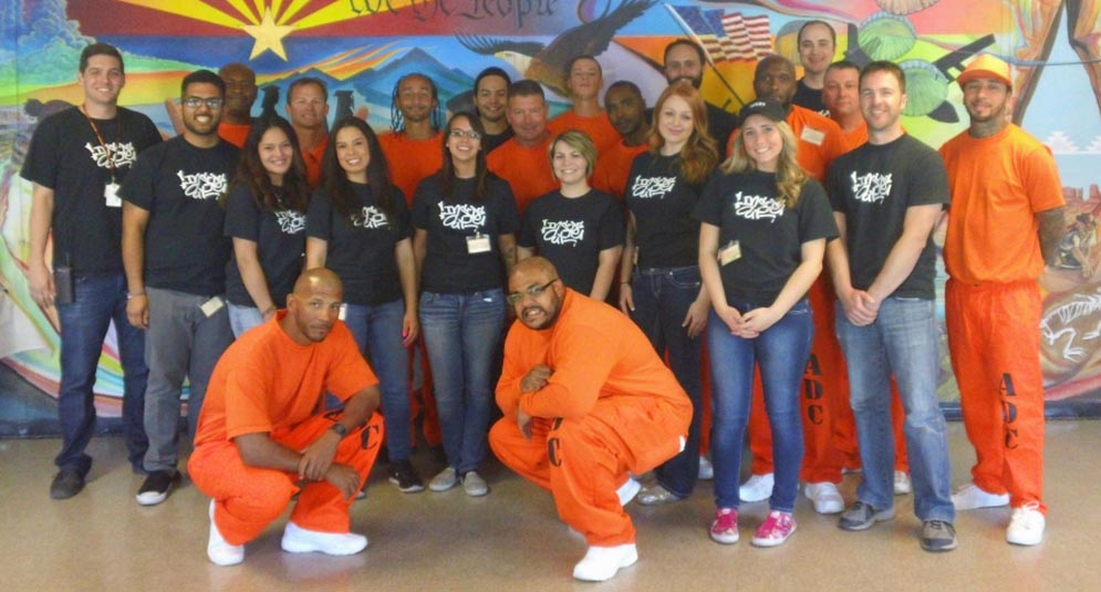 Center for Correctional Solutions