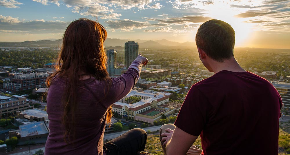 ASU Gammage Outreach Program