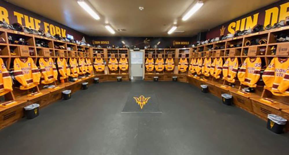 Sun Devil Hockey