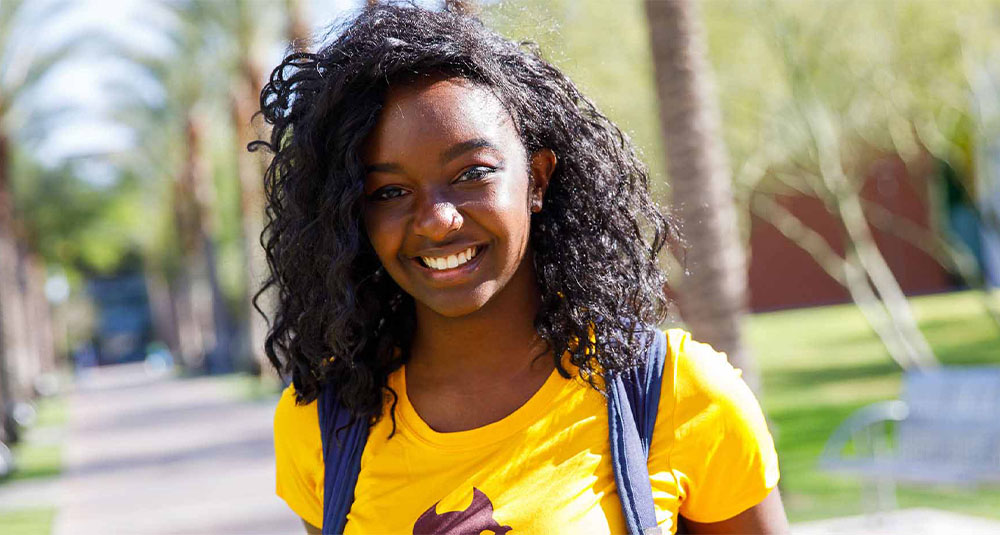 Oke Family Supply Chain Management Scholarship