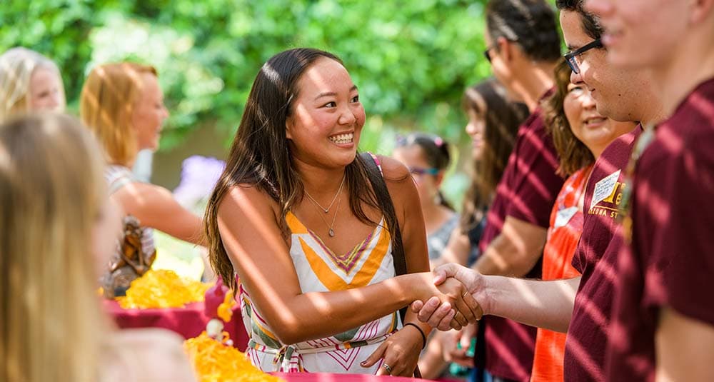South Carolina Alumni Club Scholarship