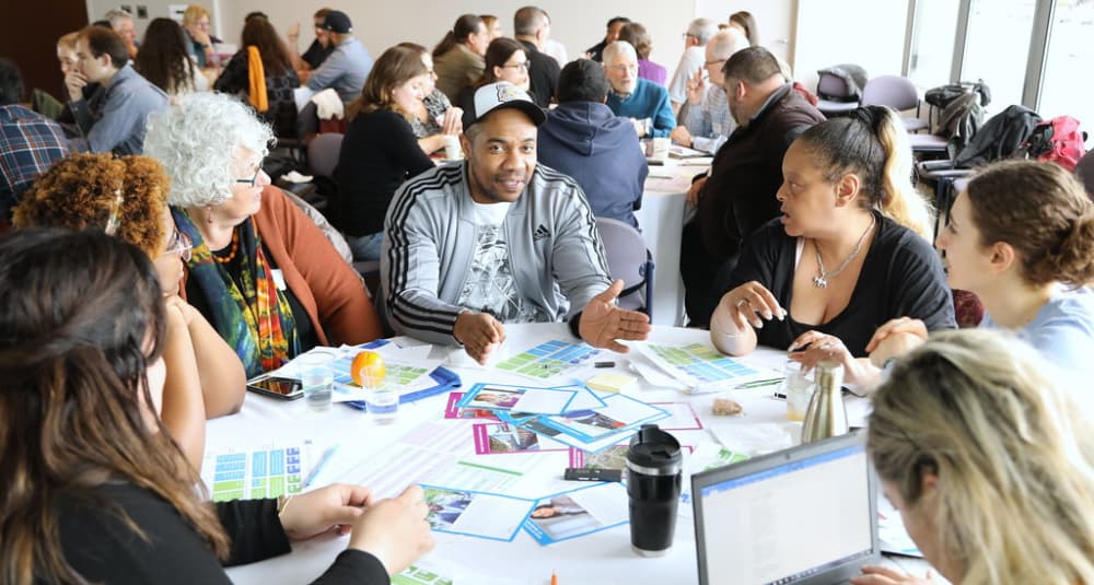 Consortium for Science, Policy, and Outcomes