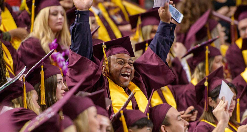 Alumni Association Los Angeles Alumni Scholarship Quasi-Endowment