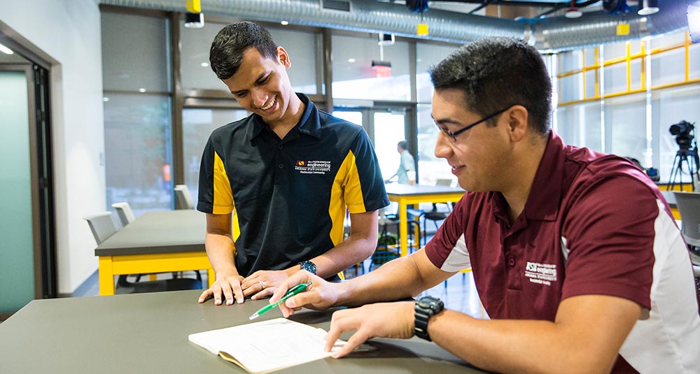 Friends of Civil and Environmental Engineering