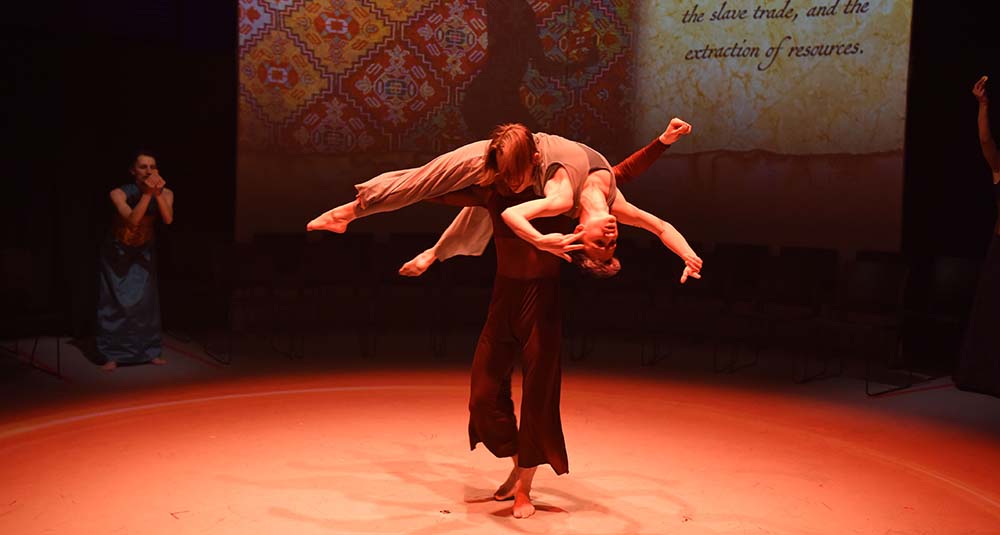 Anthropocene Project