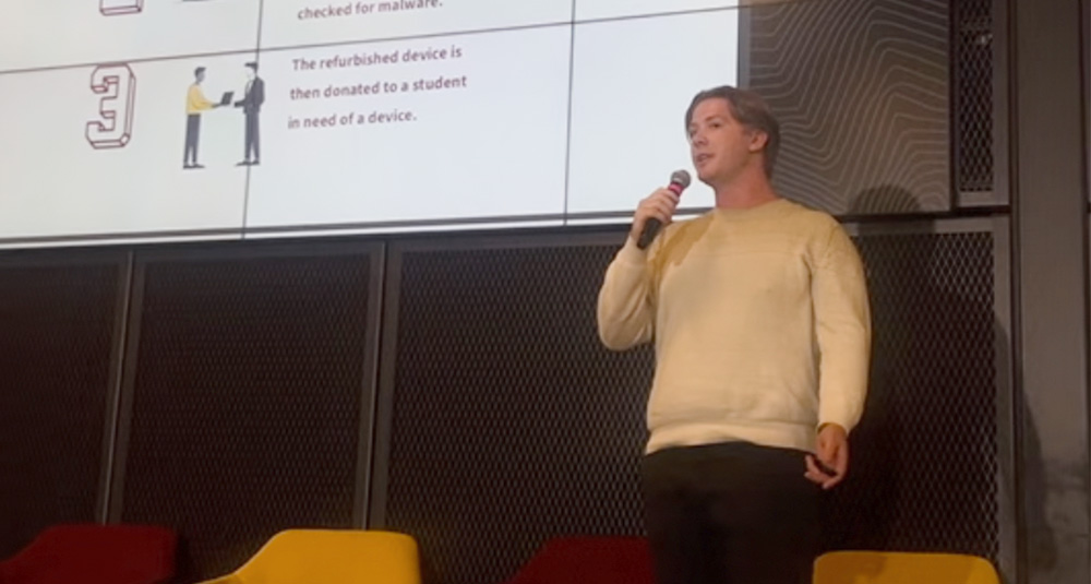 ASU TechBridge Initiative