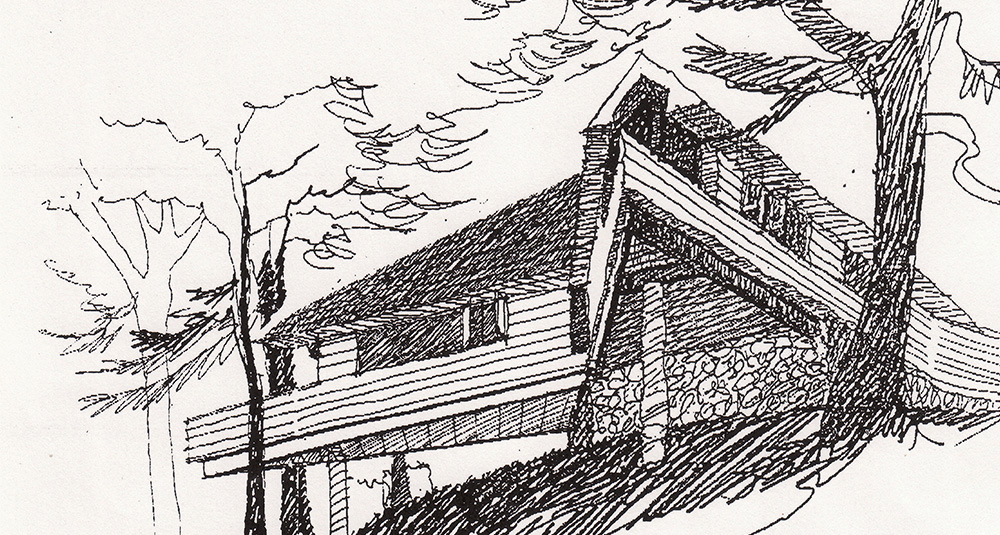 ARA-Gordon P. Rogers Memorial Endowment in Architecture