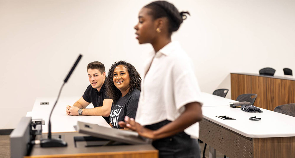 Interdisciplinary Studies Legacy Scholarship