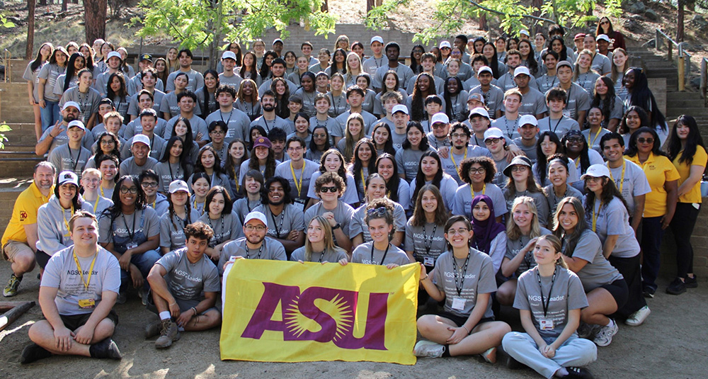 Public Service Academy