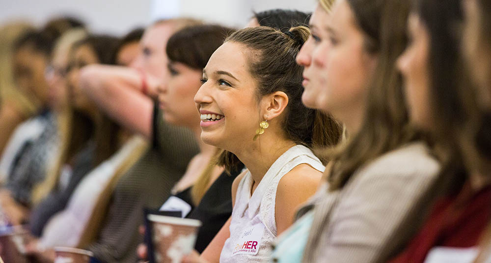 Women in Leadership Lab General Fund