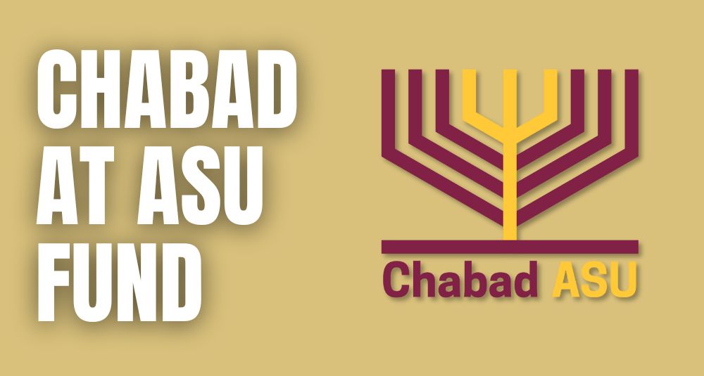 Chabad at ASU