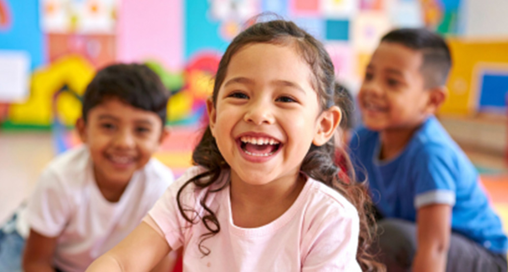 The Children's Equity Project