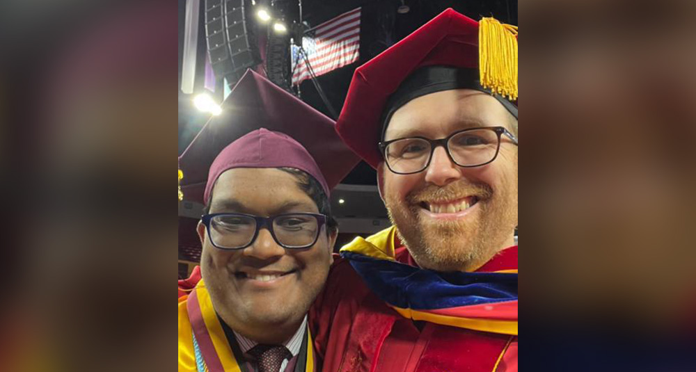 The Raghavan Neurodiverse Fund at Barrett, The Honors College