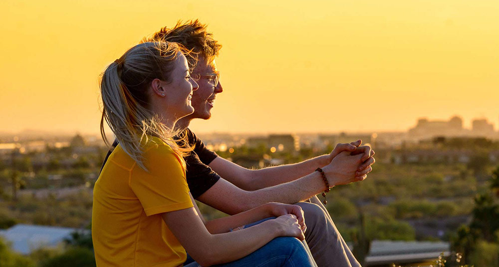 Impact Water - Arizona