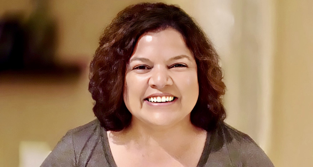 Kena Contreras Memorial Endowed Scholarship