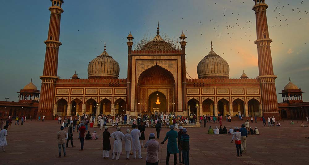 Indian Muslim Studies