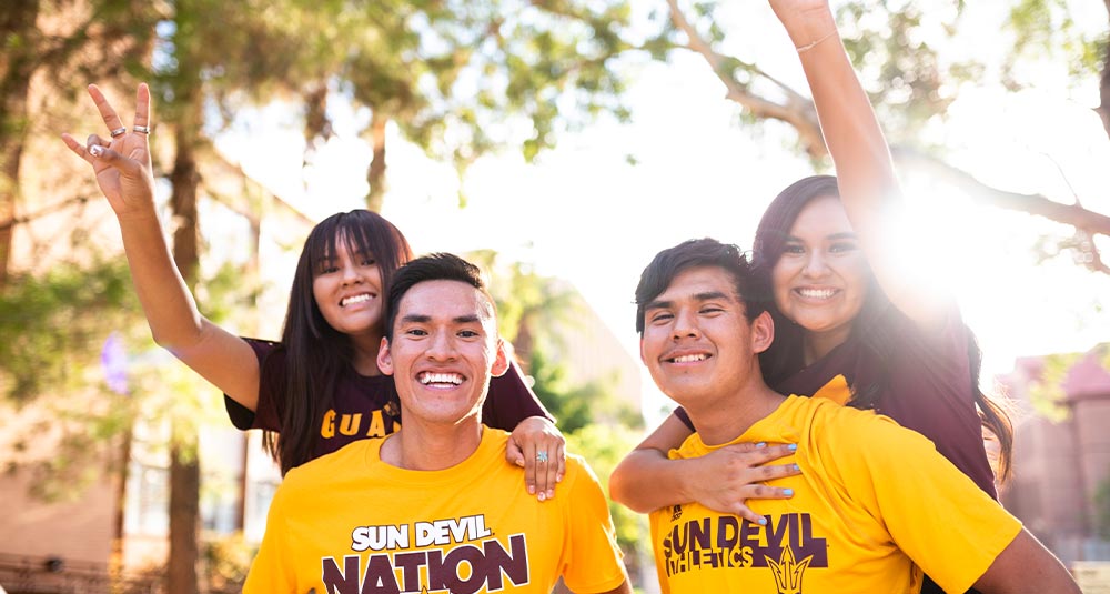 AIPI Indigenous Leadership Academy