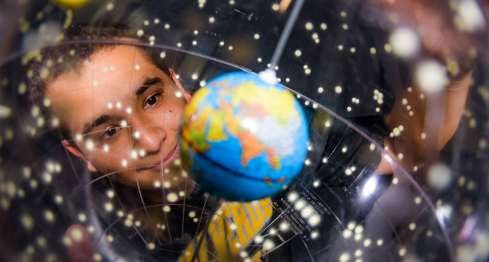 Research to Fight Blindness