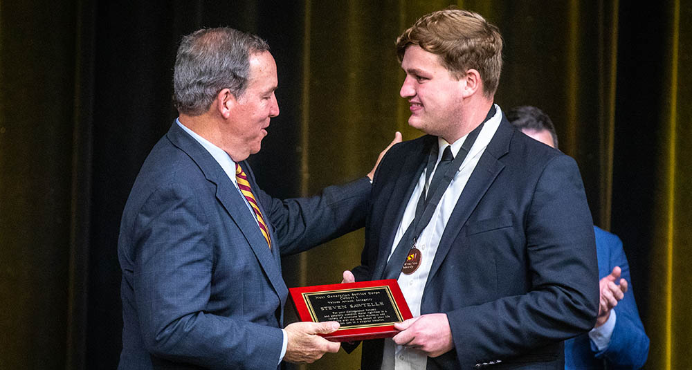 Dennis Young Graduate and Early Scholar Statistics Award