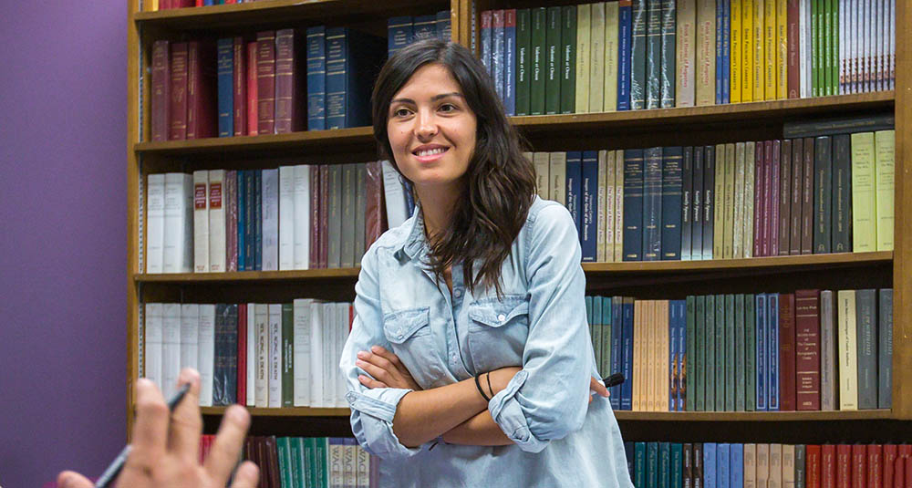 Scholarship/Fellowship Account for Philosophy
