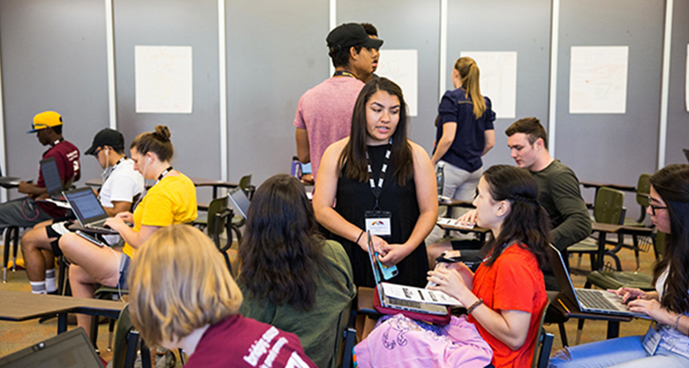 School of Social Work Academic Enrichment Fund