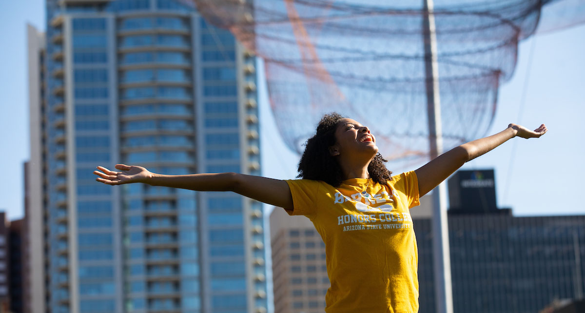 Sun Devil Swimming Association Water Polo Scholarship