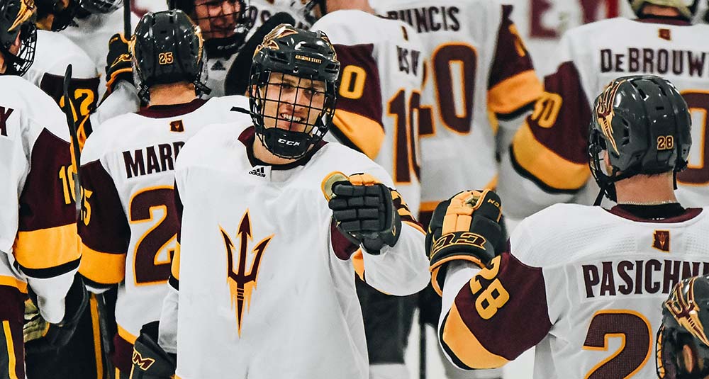 Sun Devil Hockey Endowment