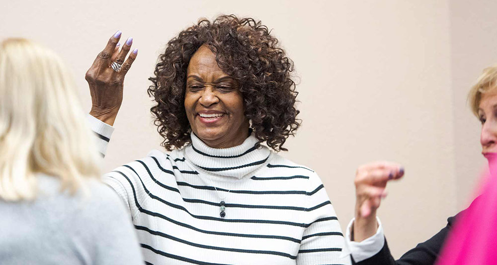 Student Opportunity Funding - College of Law