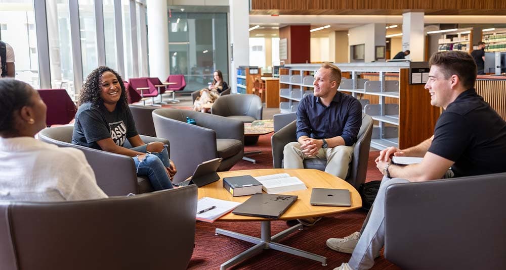 Law Restricted Scholarships