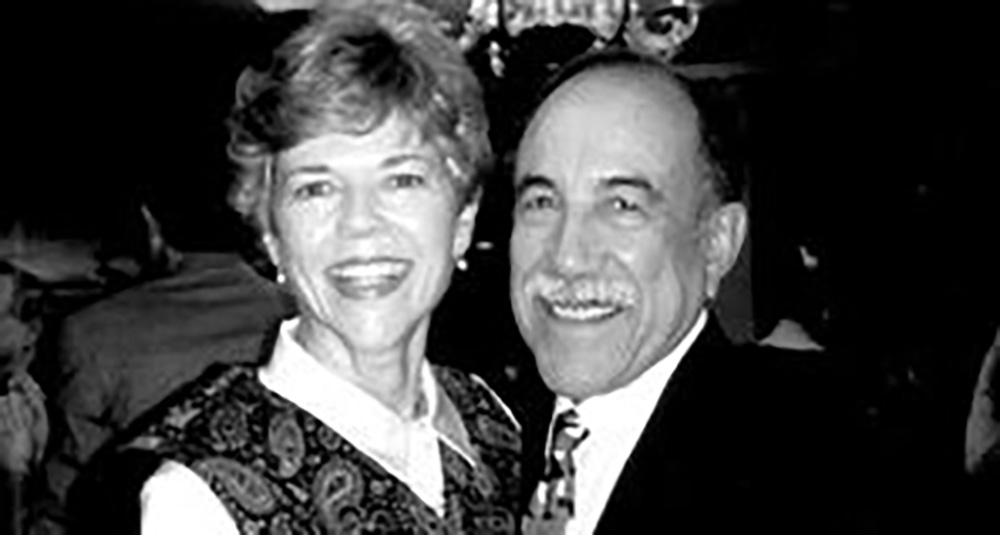 Jos&eacute; and Frances Burruel Sun Devil Scholarship