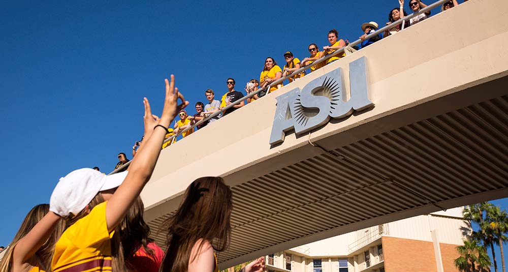 Hillel at ASU Annual Fund