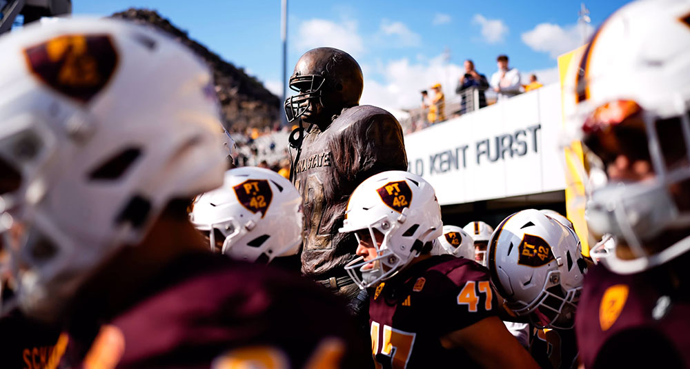 Football Indoor Facility
