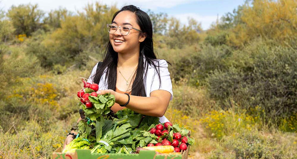 Morrison School of Agribusiness Directors' Investment Fund