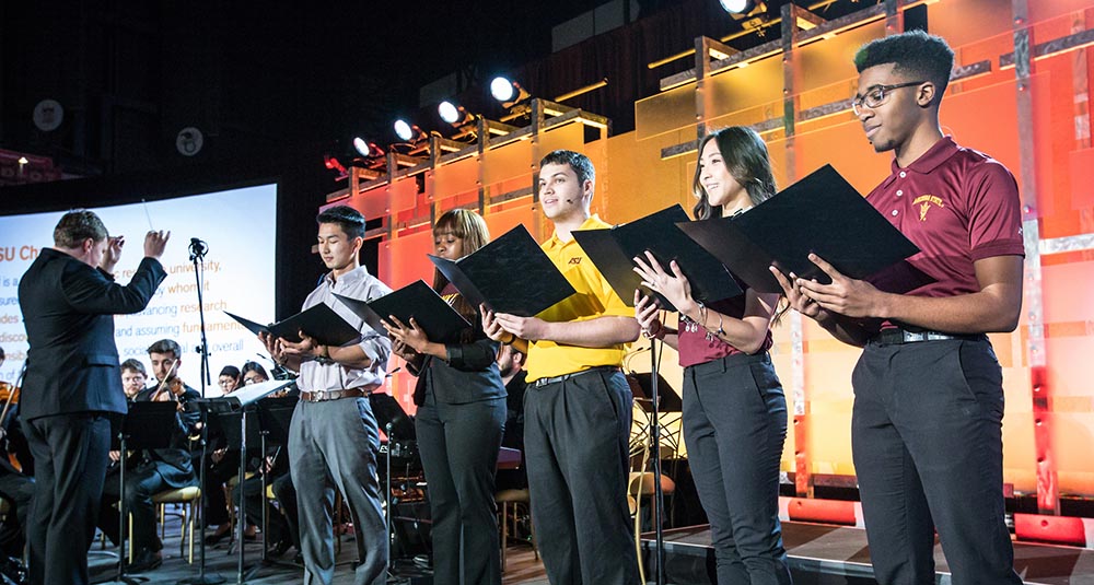 Kerr Center Programming Endowment