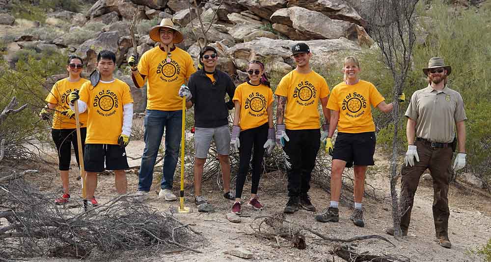 Digital Governance Scholarship