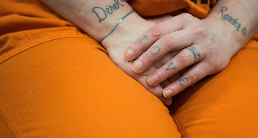 Center for Correctional Solutions Scholarship Endowment