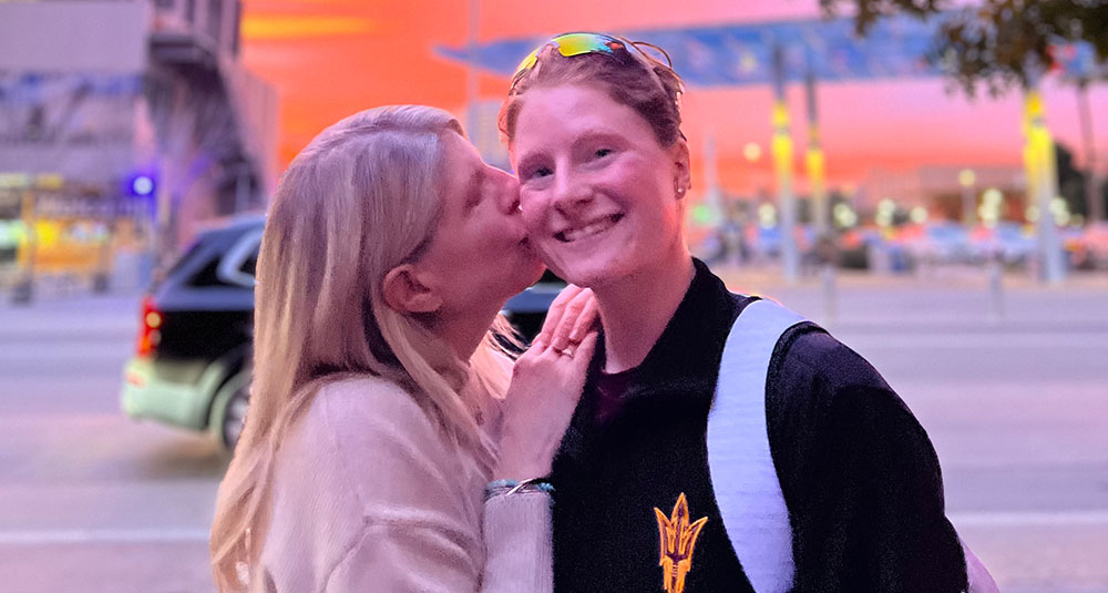 Looney Women's Swim Endowment