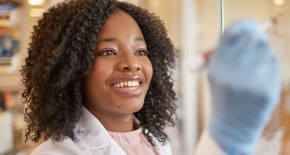 Oke Family Supply Chain Management Scholarship