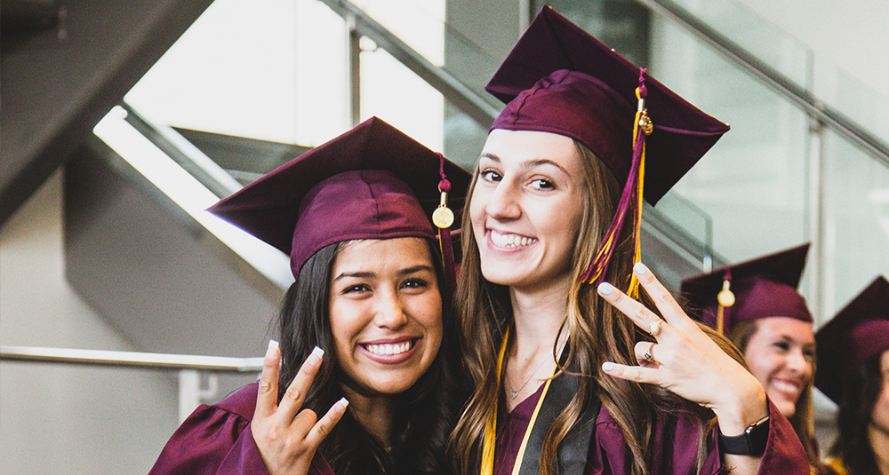 Sun Devil Spirit Squad