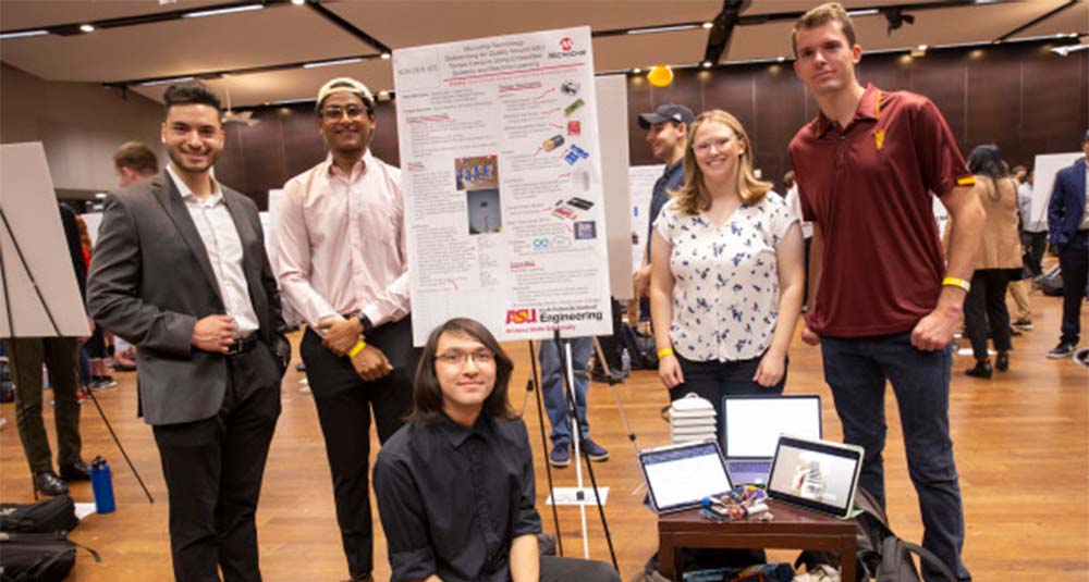 SCAI Capstone Support Fund