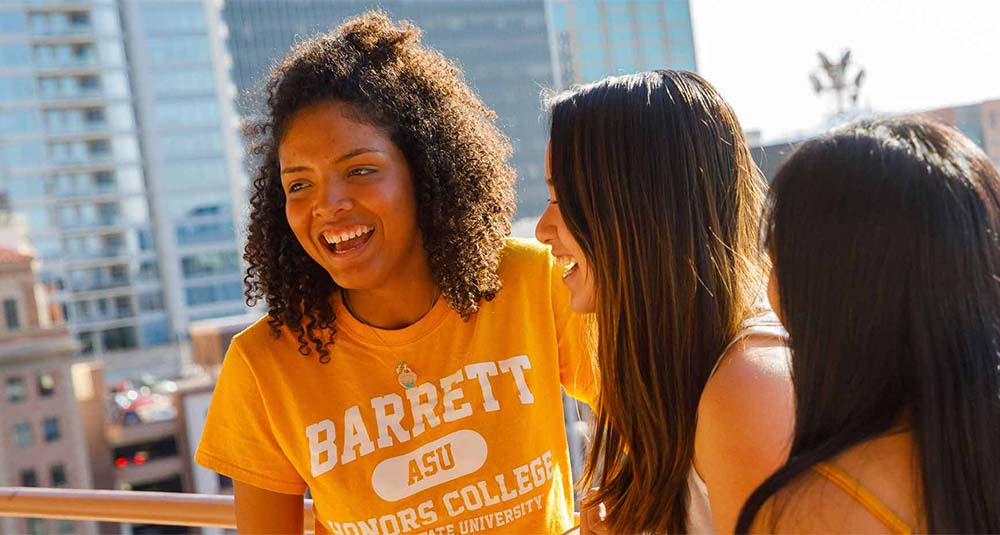 The Filreis Family Scholarship