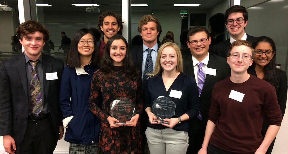 ASU Ethics Bowl