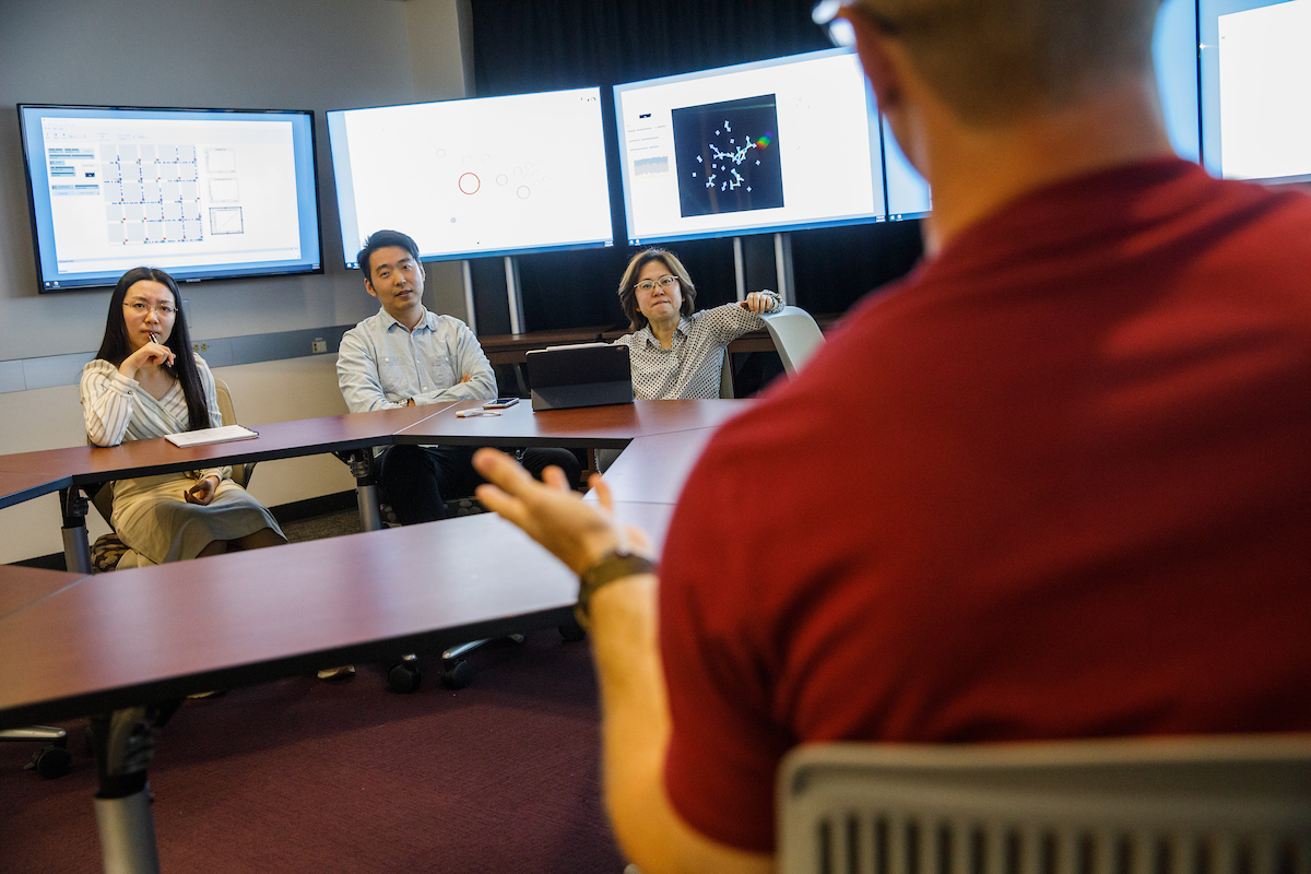 Center for Services Leadership Operating Expense Endowment