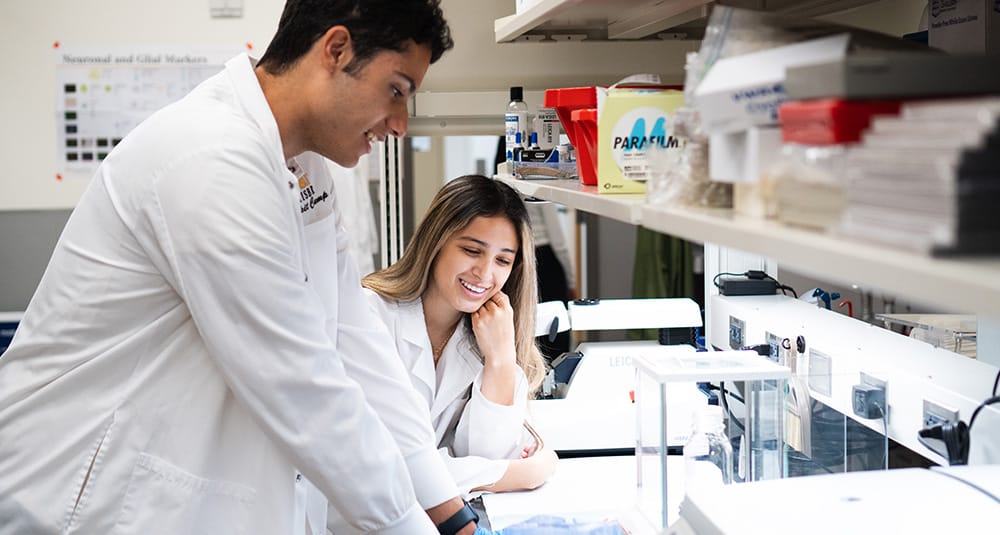 Verpeut Lab