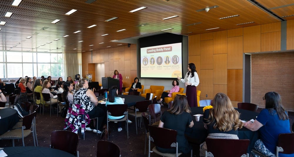 Faculty Women Association at Arizona State University.