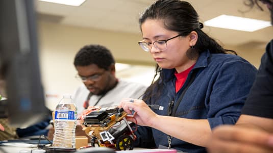 Electrical Computer and Energy Engineering General Scholarship