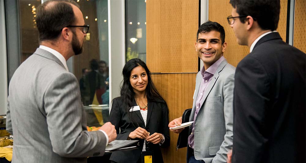 Stephen W. Brown Services Leadership Scholarship