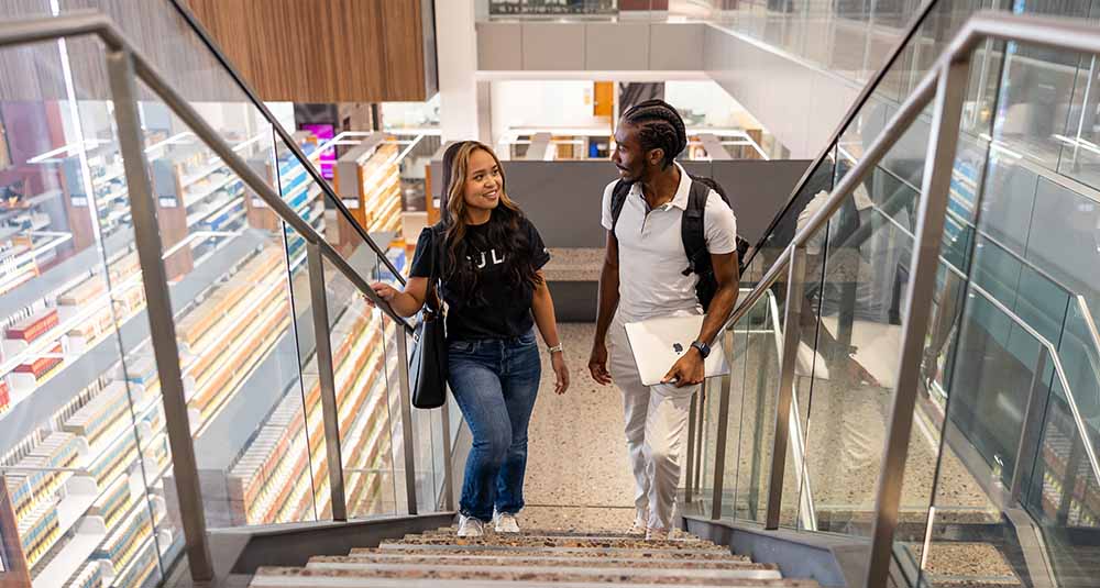 Law Career Services