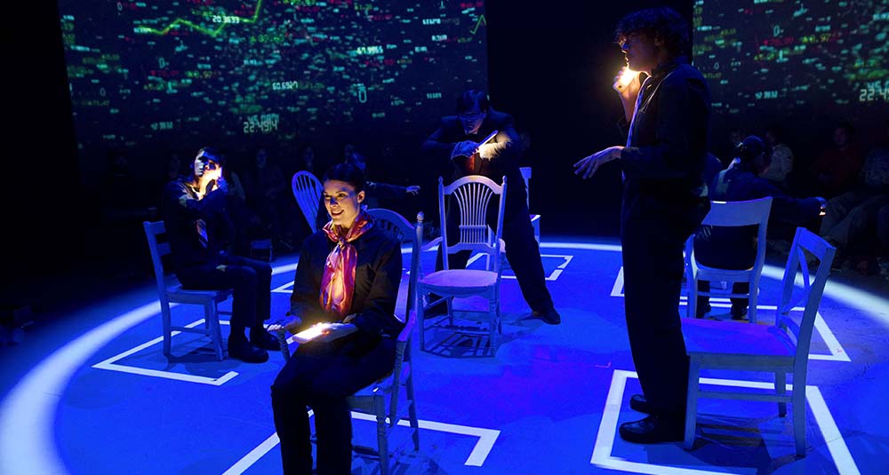 Anthropocene Project